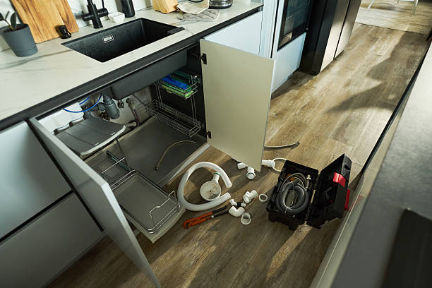 24/7 Emergency Garbage Disposal Repair experts in Mc Neil, TX